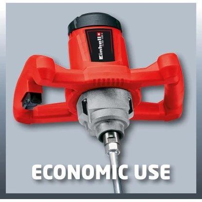 Einhell Farb-Mörtelrührer TC-MX 1200 E 11 Einhell Farb-Mörtelrührer TC-MX 1200 E – Bild 11