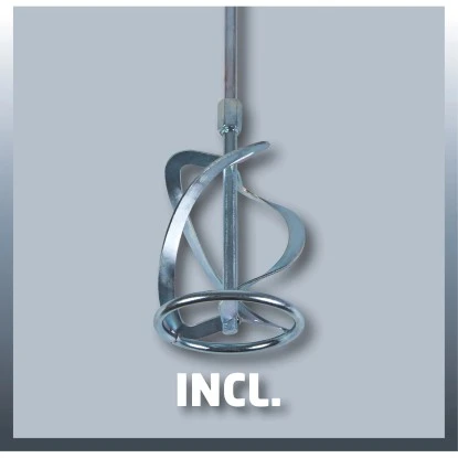 Einhell Farb-Mörtelrührer TC-MX 1200 E 14 Einhell Farb-Mörtelrührer TC-MX 1200 E – Bild 14