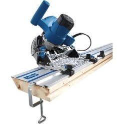 Scheppach Tauchsäge PL 55 -Heimwerkzeuge Geschäft 046664025665 5901802915 06