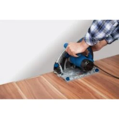 Scheppach Tauchsäge PL 55 -Heimwerkzeuge Geschäft 046664025665 5901802915 08