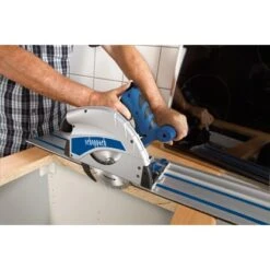 Scheppach Tauchsäge PL 55 -Heimwerkzeuge Geschäft 046664025665 5901802915 11