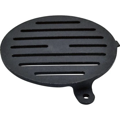 Gitterrost Für Werkstattofen Hiri 3.0 1 Gitterrost Für Werkstattofen Hiri 3.0