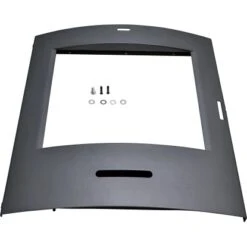 Tür Inkl. Scheibe Für Kaminofen Magna 4.0