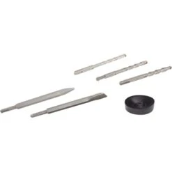 CMI 1500 W Bohrhammer C-BH-1500 E Mit Koffer -Heimwerkzeuge Geschäft 100096 3299 4