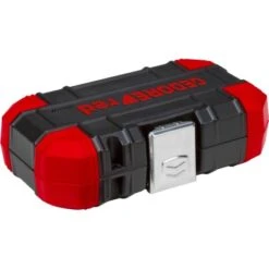 Gedore Steckschlüssel Satz R49003016 6,3 Mm (1/4") 16-teilig -Heimwerkzeuge Geschäft 100 steckschluesselsatz 03