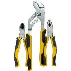 Stanley Zangen-Set Control-Grip STHT0-74471