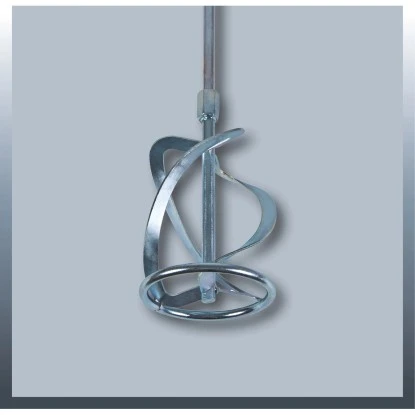 Einhell Farb-Mörtelrührer TC-MX 1200 E 13 Einhell Farb-Mörtelrührer TC-MX 1200 E – Bild 13