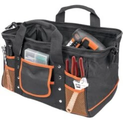 Worx Werkzeugtasche WA0076 -Heimwerkzeuge Geschäft 105816 2974 3