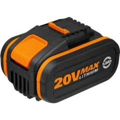 Worx Ersatzakku 20 V/5 Ah WA3556
