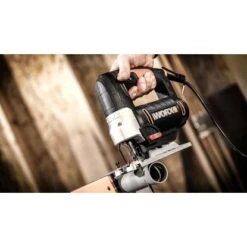 Worx Stichsäge 650 W WX478.1 9 Worx Stichsäge 650 W WX478.1 -Heimwerkzeuge Geschäft 105852 2974 wx478.1 4
