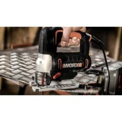 Worx Stichsäge 650 W WX478.1 10 Worx Stichsäge 650 W WX478.1 -Heimwerkzeuge Geschäft 105852 2974 wx478.1 5
