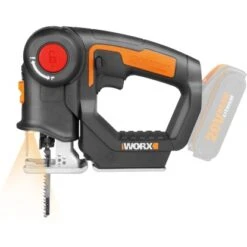 Worx Akku-Säge Axis 20 V WX550.9 10 Worx Akku-Säge Axis 20 V WX550.9 -Heimwerkzeuge Geschäft 105855 2974 wx550.9 1 1