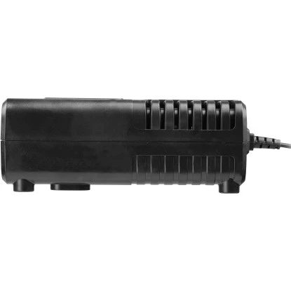 Worx Schnellladegerät 20 V WA3867 Für Alle Worx 20 V PowerShare Akkus 2 Worx Schnellladegerät 20 V WA3867 Für Alle Worx 20 V PowerShare Akkus – Bild 2