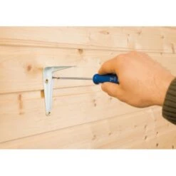 LUX Schraubendreher Satz 6-teilig TX Classic -Heimwerkzeuge Geschäft 106782 picture 2