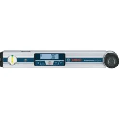 Bosch Professional Winkelmesser GAM 220 MF -Heimwerkzeuge Geschäft 108297 3058 3 hhgam011