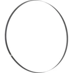 Holzmann Bandsägeblatt 6 Mm Für Holzbandsäge HBS245HQ