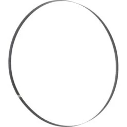 Holzmann Bandsägeblatt 10 Mm Für Holzbandsäge HBS245HQ