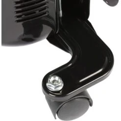 El Fuego Mobiler Elektro-Ölradiator 7 Rippen Schwarz 13 El Fuego Mobiler Elektro-Ölradiator 7 Rippen Schwarz -Heimwerkzeuge Geschäft 109966 2240 4