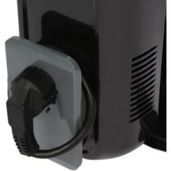 El Fuego Mobiler Elektro-Ölradiator 7 Rippen Schwarz 16 El Fuego Mobiler Elektro-Ölradiator 7 Rippen Schwarz -Heimwerkzeuge Geschäft 109966 2240 7