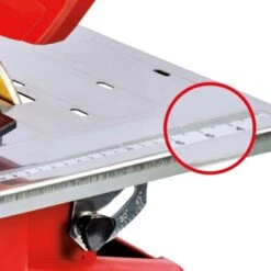 Einhell Fliesenschneidmaschine TC-TC 800 -Heimwerkzeuge Geschäft 11016 003 tc tc 800 detail