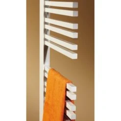 Schulte ExpressPlus Design-Heizkörper Bologna 690 W Alpinweiß Version Rechts -Heimwerkzeuge Geschäft 110490 4081 3