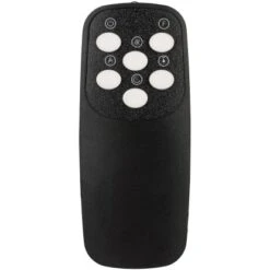 El Fuego Elektrokamin Bern 130 LED-Ambientelicht 900 - 1800 W -Heimwerkzeuge Geschäft 1139013 2240 AY6392 10