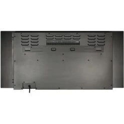 El Fuego Elektrokamin Bern 130 LED-Ambientelicht 900 - 1800 W -Heimwerkzeuge Geschäft 1139013 2240 AY6392 11