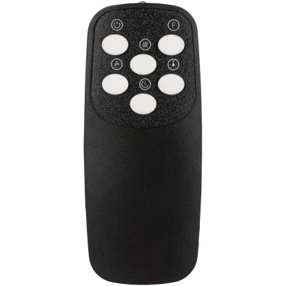 El Fuego Elektrokamin Bern 100 LED-Ambientelicht 900 - 1800 W 10 El Fuego Elektrokamin Bern 100 LED-Ambientelicht 900 - 1800 W – Bild 10