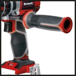 Einhell 18 V Akku-Schlagbohrschrauber Power X-Change TP-CD 18 Li-i BL Solo -Heimwerkzeuge Geschäft 130377 2171 07