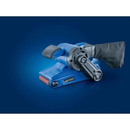 LUX Bandschleifer BAS-920 6 LUX Bandschleifer BAS-920 – Bild 6