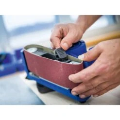 LUX Bandschleifer BAS-920 17 LUX Bandschleifer BAS-920 -Heimwerkzeuge Geschäft 132925 2137 7