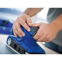 LUX Bandschleifer BAS-920 18 LUX Bandschleifer BAS-920 -Heimwerkzeuge Geschäft 132925 2137 8