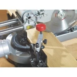 Metabo Kapp- Und Gehrungssäge KGS 216 M -Heimwerkzeuge Geschäft 13 2085 Kappsaege KS216M 5