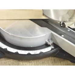 Metabo Kapp- Und Gehrungssäge KGS 216 M -Heimwerkzeuge Geschäft 13 2085 Kappsaege KS216M 7