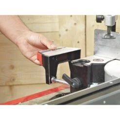 Metabo Kapp- Und Gehrungssäge KGS 216 M -Heimwerkzeuge Geschäft 13 2085 Kappsaege KS216M 8