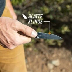 Gerber Klappmesser Zilch 7,9 Cm 11 Gerber Klappmesser Zilch 7,9 Cm -Heimwerkzeuge Geschäft 149928 4905 A 01