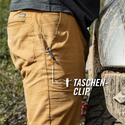 Gerber Klappmesser Zilch 7,9 Cm 6 Gerber Klappmesser Zilch 7,9 Cm – Bild 6