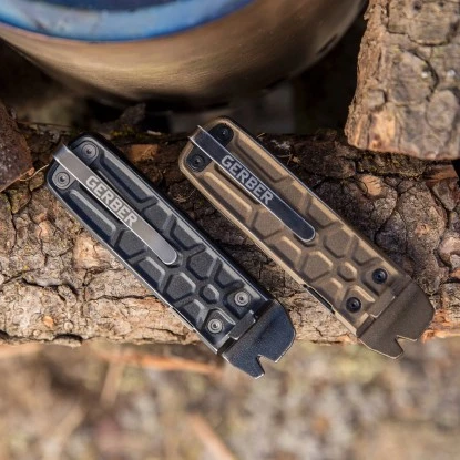 Gerber Taschentool Lockdown Slim Pry Mit 7 Werkzeugen 7 Gerber Taschentool Lockdown Slim Pry Mit 7 Werkzeugen – Bild 7