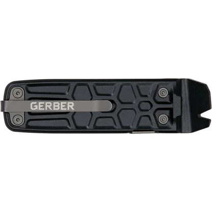 Gerber Taschentool Lockdown Slim Pry Mit 7 Werkzeugen 4 Gerber Taschentool Lockdown Slim Pry Mit 7 Werkzeugen – Bild 4