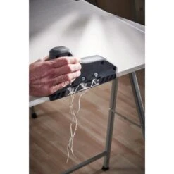 Wolfcraft 3-fach Kantenhobel 7 Wolfcraft 3-fach Kantenhobel -Heimwerkzeuge Geschäft 150072 4275 4009000 4