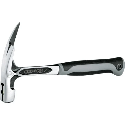 Gedore Latthammer 75GSTM Magnetisch 1 Gedore Latthammer 75GSTM Magnetisch