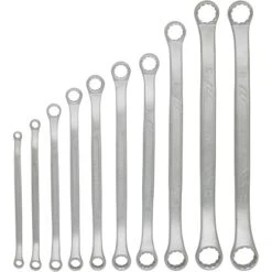 Stanley Modul Doppel-Ringschlüssel-Set 10-tlg. STMT1-74177 5 Stanley Modul Doppel-Ringschlüssel-Set 10-tlg. STMT1-74177 -Heimwerkzeuge Geschäft 158108 2012 3