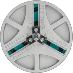 Wolfcraft Lochsäge AH 45-130 Verstellbar -Heimwerkzeuge Geschäft 162587 3