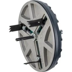 Wolfcraft Lochsäge AH 45-130 Verstellbar -Heimwerkzeuge Geschäft 162587 5