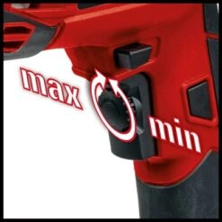 Einhell 720 W Schlagbohrmaschine TC-ID 720/1 E Inkl. Tiefenanschlag -Heimwerkzeuge Geschäft 171 425984 2171 8157539 03