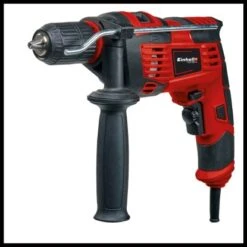 Einhell 720 W Schlagbohrmaschine TC-ID 720/1 E Inkl. Tiefenanschlag -Heimwerkzeuge Geschäft 171 425984 2171 8157539 04