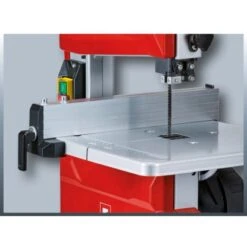 Einhell Bandsäge TC-SB 200/1 -Heimwerkzeuge Geschäft 174167 2171 6