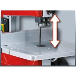 Einhell Bandsäge TC-SB 200/1 -Heimwerkzeuge Geschäft 174167 2171 8