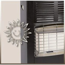 Einhell Keramik Gasheizofen EEK: A KGH 4200 -Heimwerkzeuge Geschäft 176910 2171 2