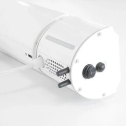 VASNER Appino BEATZZ Bluetooth Infrarot-Heizstrahler Mit Musik Box 2000 W Weiß -Heimwerkzeuge Geschäft 177466 4832 4